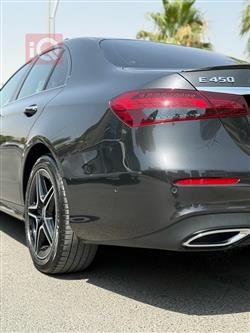 مێرسێدس بێنز E-Class